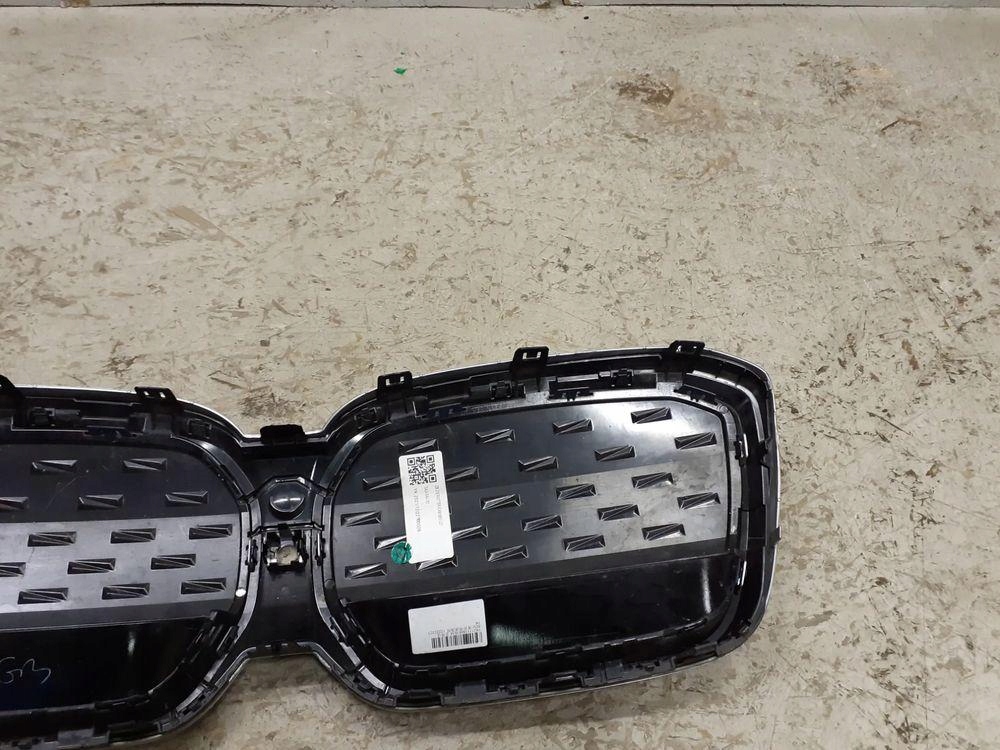 фото №7, Решітка радіатора решітка радіатора решітки радіатора bmw ix3 g08 9881798