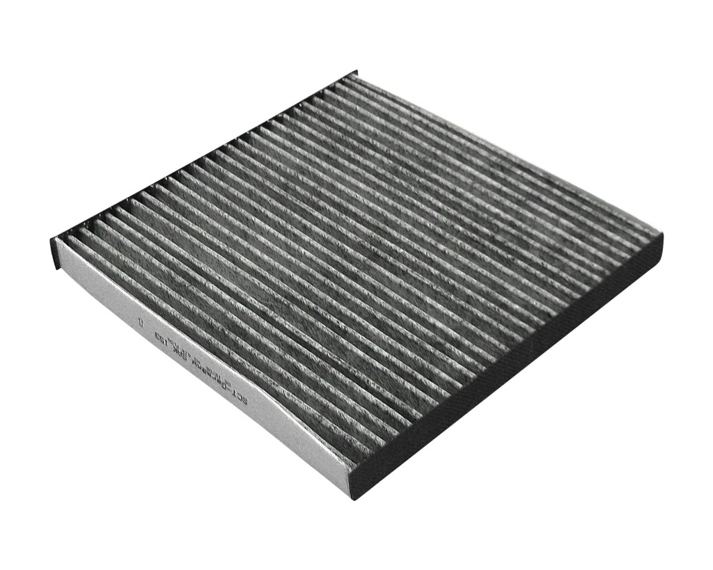 фото №1, Toyota avensis verso фильтр противопылевой угольный