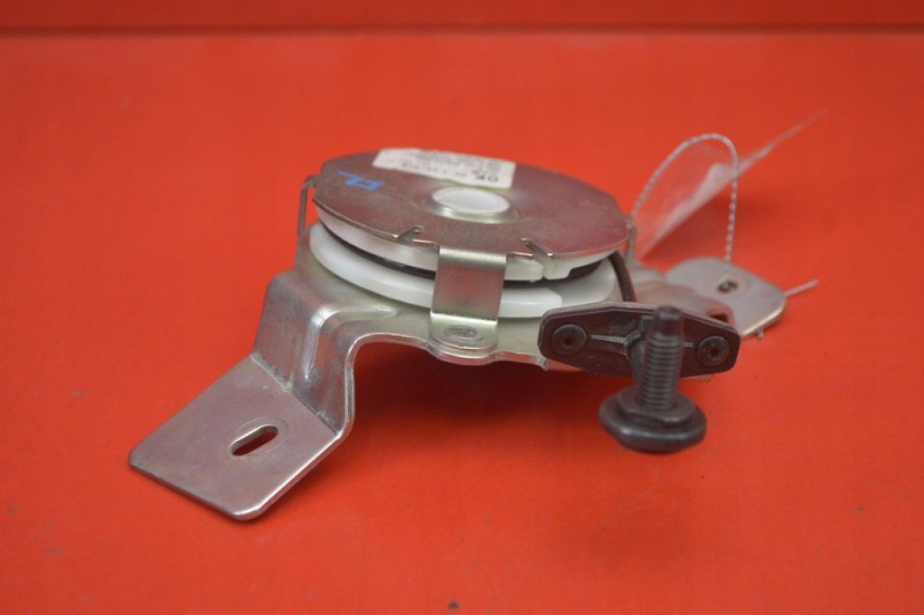 фото №5, Механизм подъёма крышки правый 9683313980 peugeot 3008 1 i 13-16