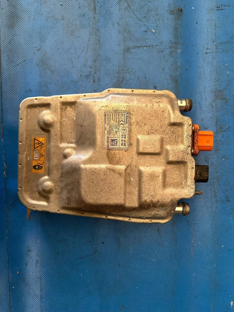 фото №1, Нагреватель аккумулятора jeep wrangler 9042178a