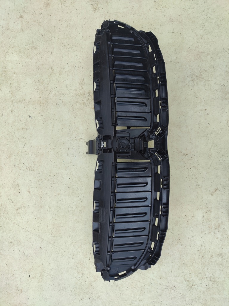 фото №8, Żaluzia воздуховод воздуха шторка bmw 3 g20