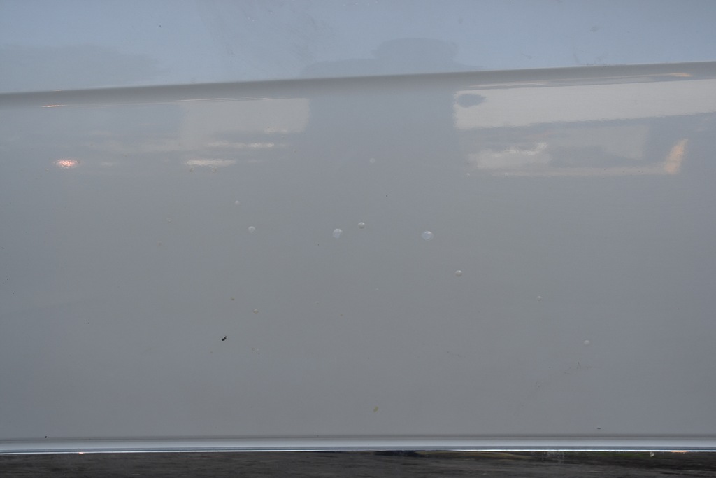 фото №2, Дверь citroen ds3 левая передние