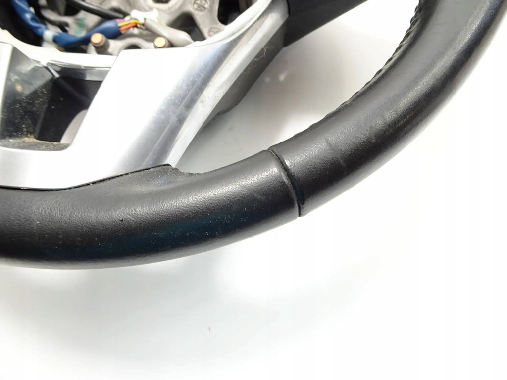 фото №7, Воздуховод кожа multi mazda cx-5 12-17r.