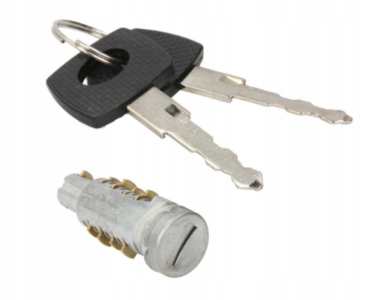 фото №1, Вкладка замка ручка mercedes sprinter atego axor