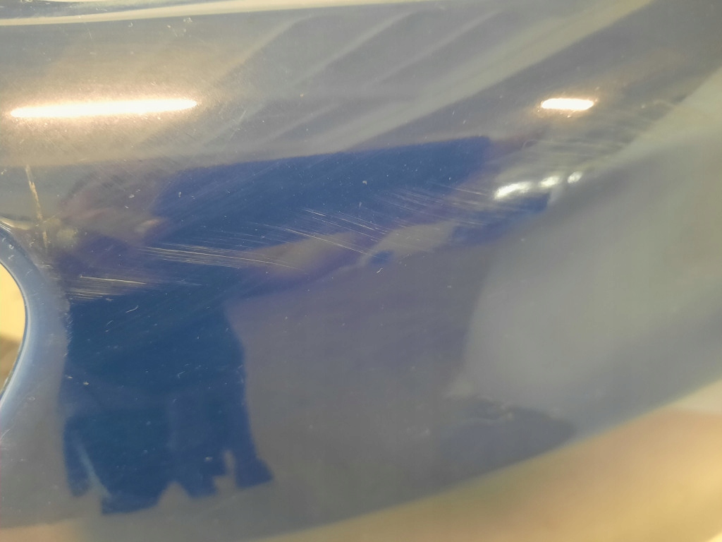 фото №9, Opel corsa e 14-19 бампер перед przwedni 39003567