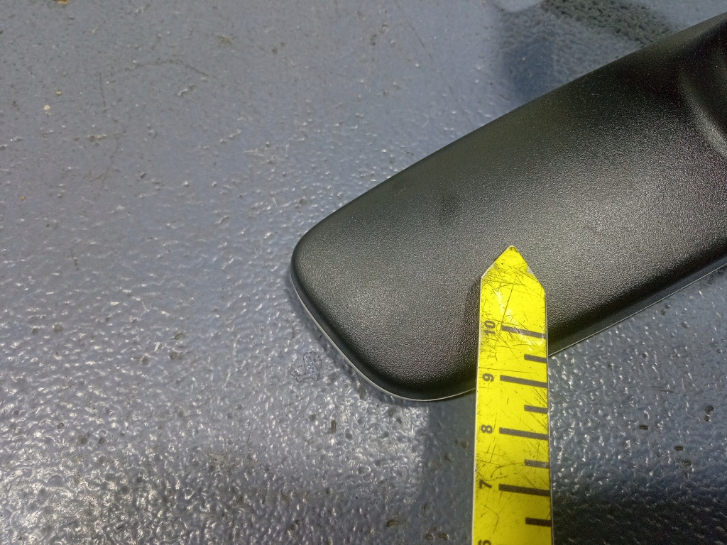 фото №7, Vw jetta vi 5c6 зеркало внутреннее заднего вида 3g0857511am