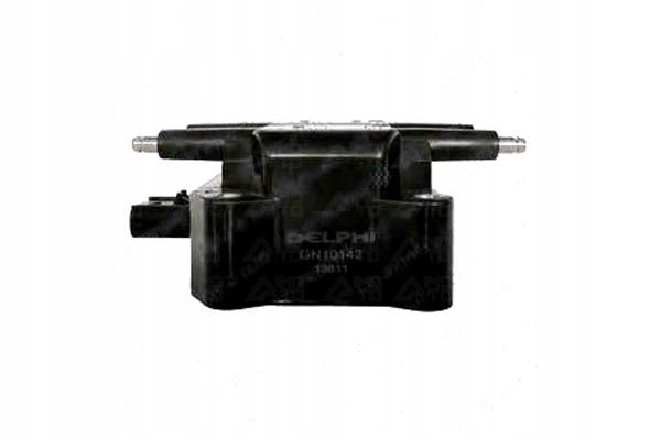 фото №1, Катушка зажигания delphi gn10142-12b1