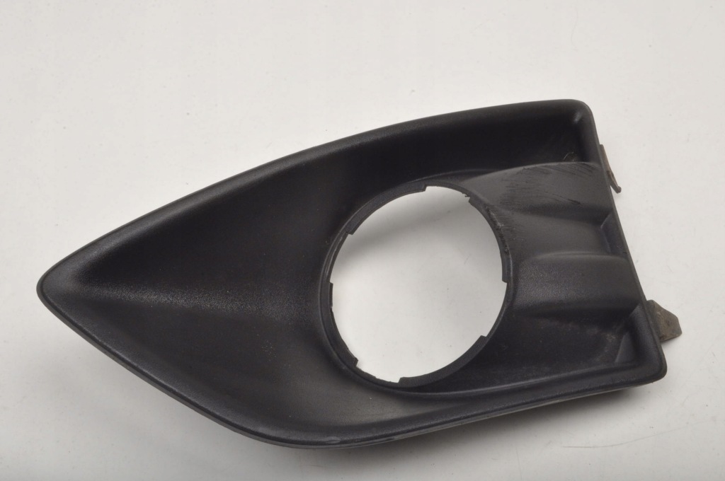 фото №1, Ford c-max mk2 решётка бампера противотуманной фары левая am51-r19953-b