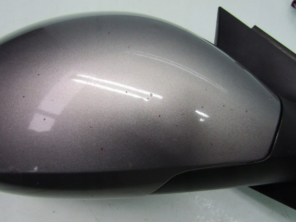 фото №8, Ibiza iii 03r зеркало правое