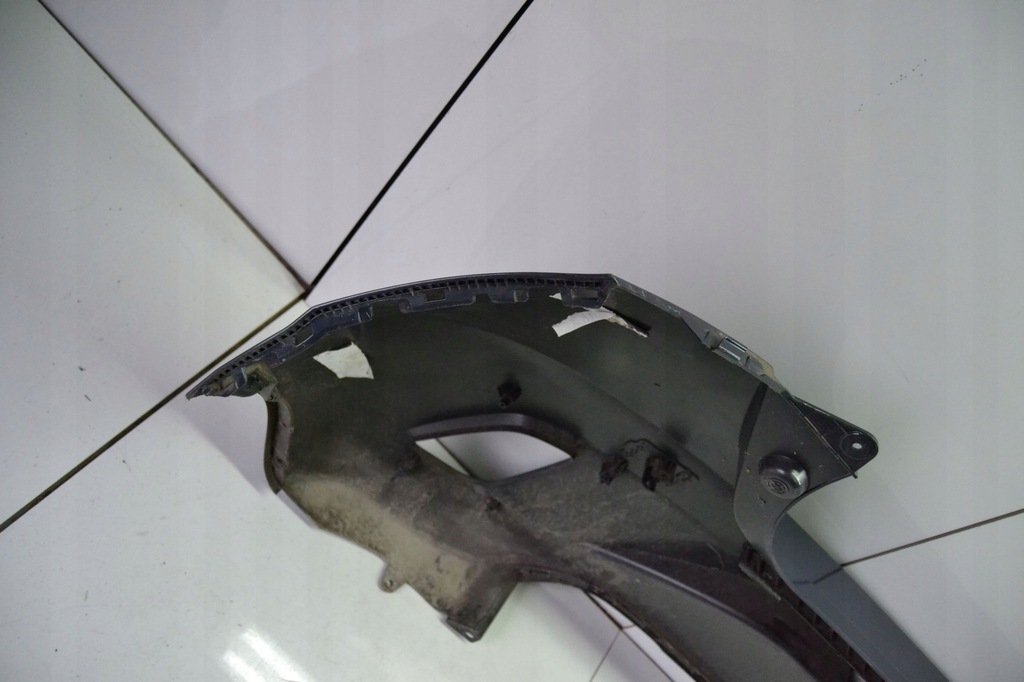 фото №7, Hyundai i10 2019 бампер задний