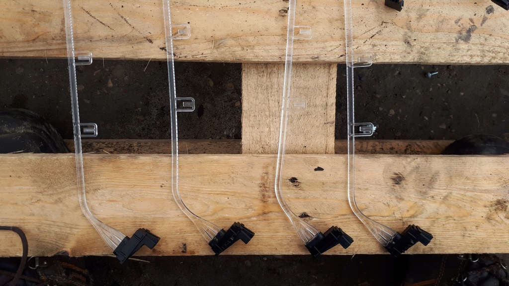 фото №7, A7 4g ручка дверь led подсвечиваемые ambiente 4x