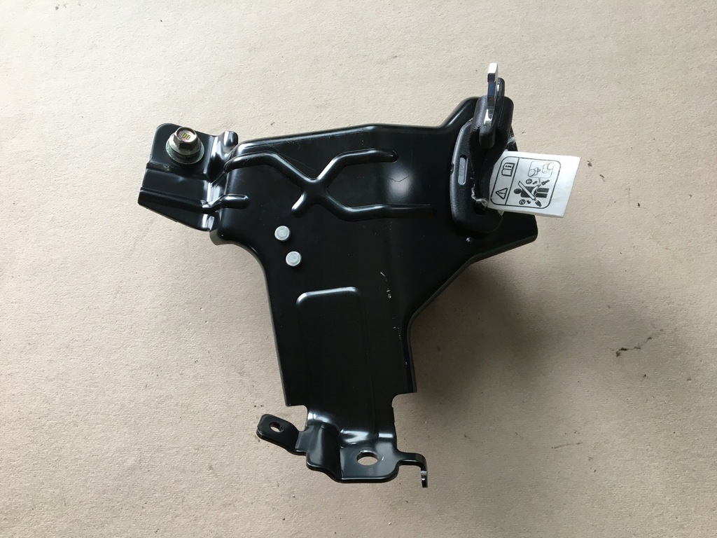 фото №6, Cr-v iv lift pas средний середина задняя 82480-t1g-g0