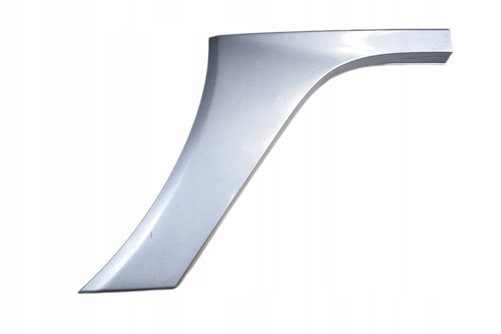 фото №3, Молдинг поріг ліва задня renault koleos