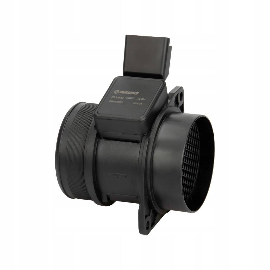 фото №1, Gauss gh5033 расходомер объемный воздуха