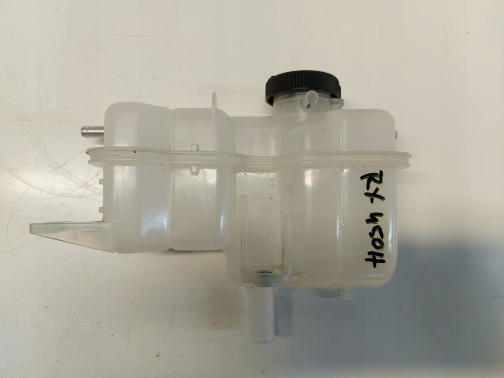 фото №2, Lexus rx450h iv бак расширительный