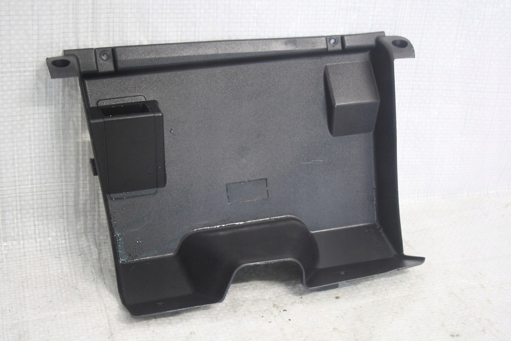 фото №6, Корпус кришка бардачка seat ibiza 6l1857103b