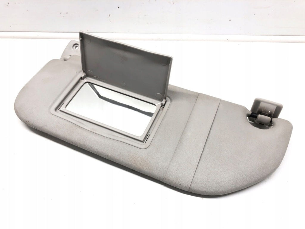 фото №1, Захист сонцезахисна лівий citroen c2 03-17