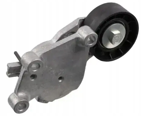 фото №1, Swag 62 92 2369 натяжитель ремень клиновой многоручейковый