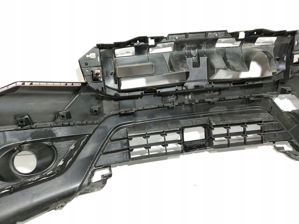 фото №14, Suzuki sx4 s-cross lift бампер перед