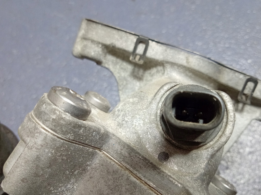 фото №5, Jaguar xf ii x260 2.0d радіатор вихлопних газів egr g4d3-9f46a-ad