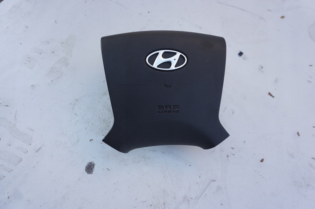 фото №1, Подушка air bag водителя hyundai h1 2 ii
