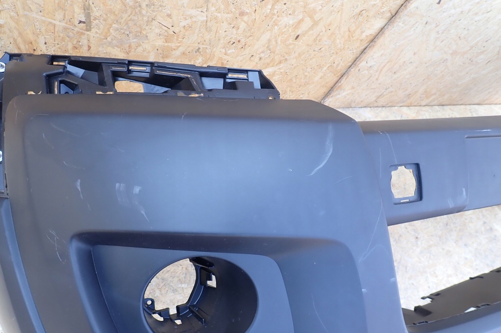 фото №7, Jumpy proace scudo expert бампер перед передній