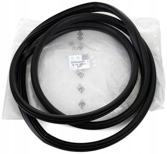 фото №1, Оригинальный номер psa прокладка дверь перед peugeot 3008 5008