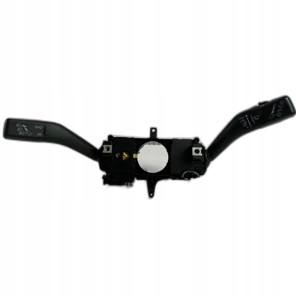 фото №1, Переключатель комбинированный seat toledo iv r