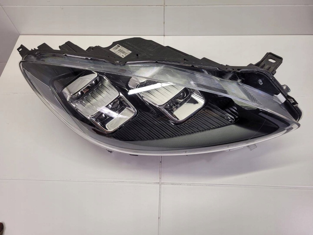 фото №6, Лампа перед правая сторона ford kuga 3 2020 lv4b-13e014-ag