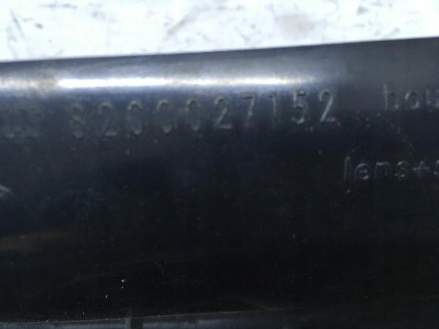 фото №5, Лампа правый задняя renault espace iv 04-10 eu