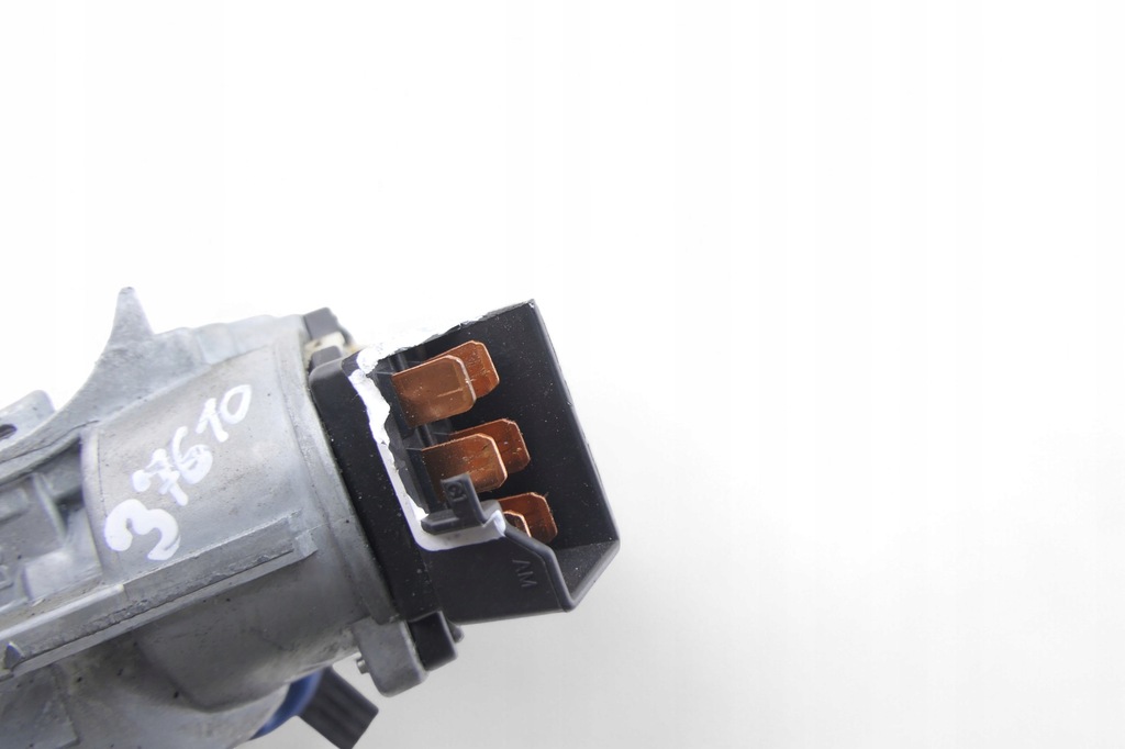 фото №9, Замок зажигания ключ mitsubishi pajero iii