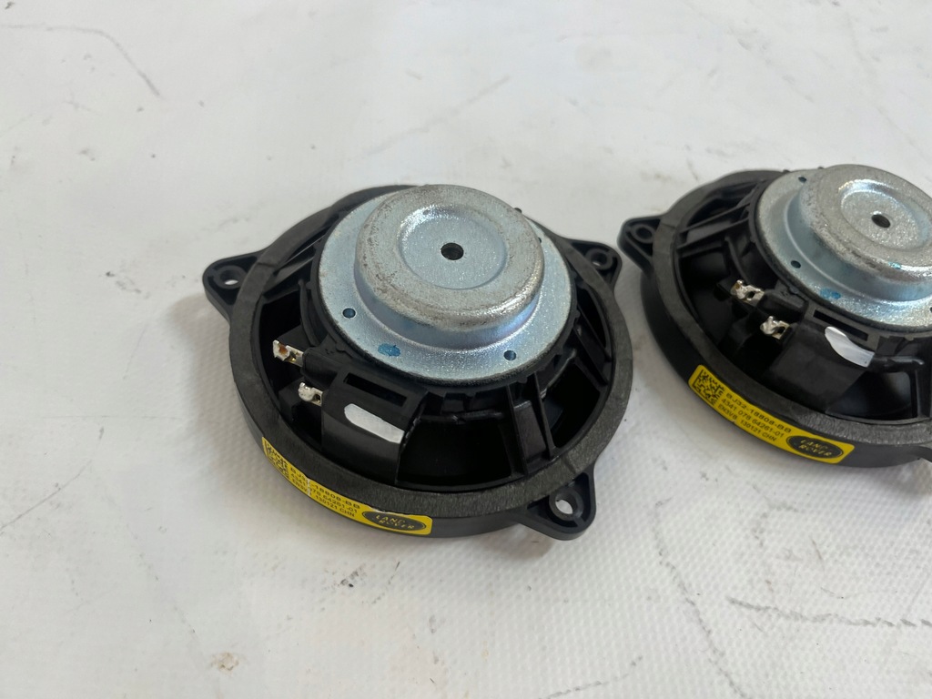 фото №10, Jaguar xj x351 3.0sc 2013r динамік динаміки meridian оригінал europa