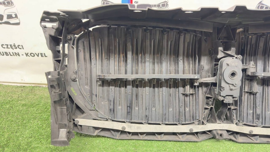 Bmw x5 g05 жалюзи впуск воздуховод воздуха 226775 Цена