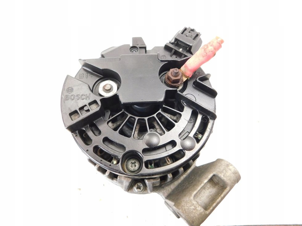 Генератор ford transit vi mk6 2.4 tddi di ldv Недорого