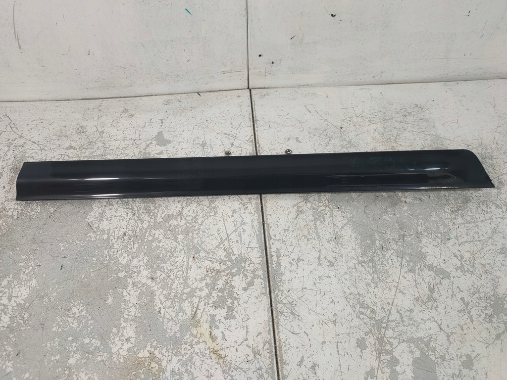 фото №1, Молдинг двері лівий задня audi a6 c5 lz9w