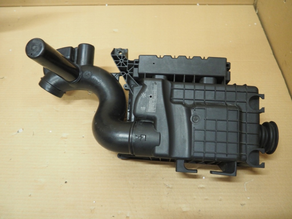 фото №2, Корпус кришка фільтра повітря mini r52 1491740