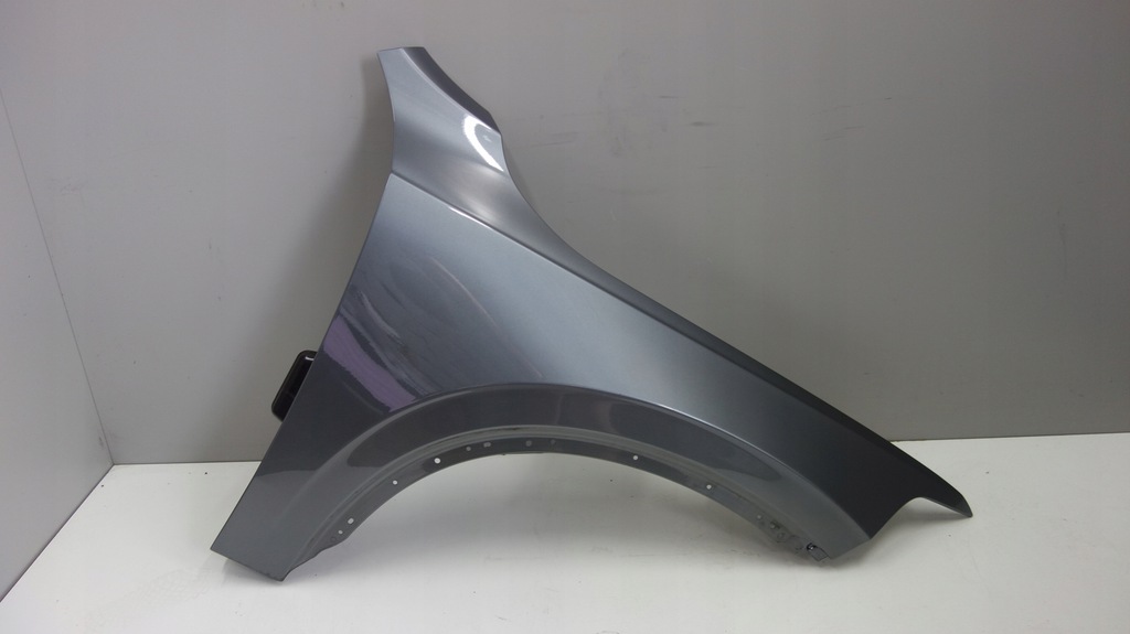 фото №1, Volvo xc90 ii крила правий передній 714