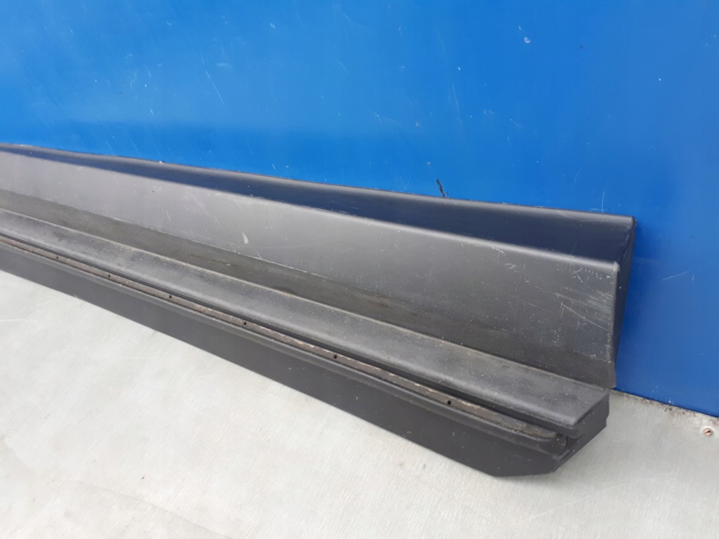 фото №3, Lexus rx200t rx450h 2015-2019 15-19 ліва передня молдинг na двері