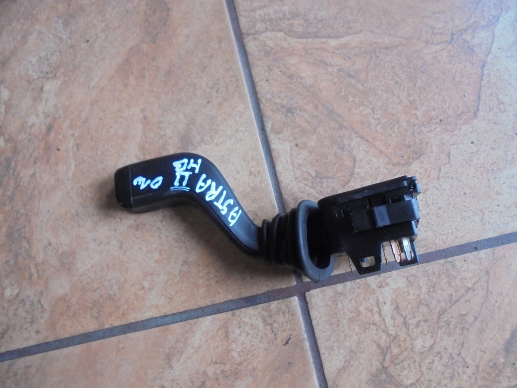 фото №1, Переключатель рычаг astra ii 1.7 isuzu