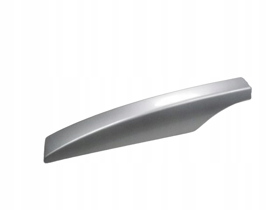 фото №1, Заглушка рейлинг правый задняя mazda 6 ii gh lift kombi gs2c-51-t51c