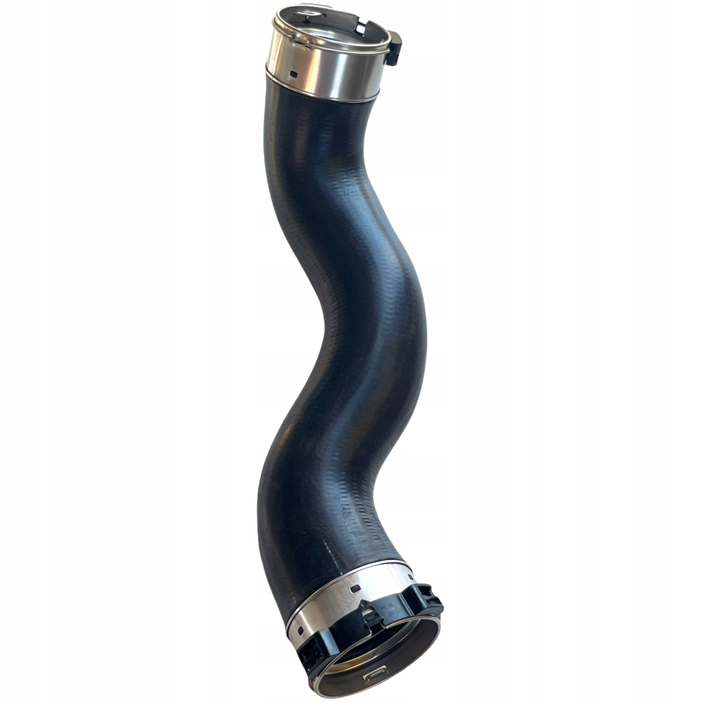 фото №11, Wąż труба шланг турбины интеркулер mercedes cls klasa c/e 2.2 cdi