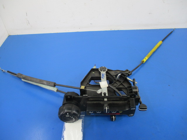 фото №1, Hyundai atos i bez кондиционер панель обдув+ тросы