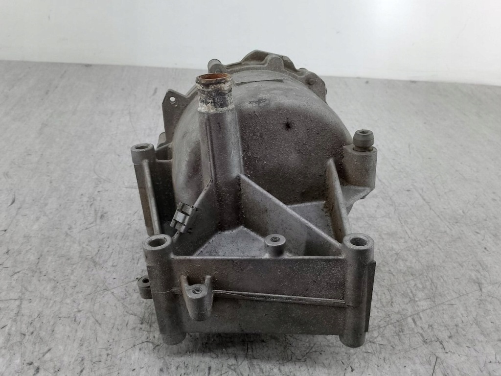 фото №6, Генератор водяной mercedes-benz klasa s w 220 a2751500050 a2751540003 5.5