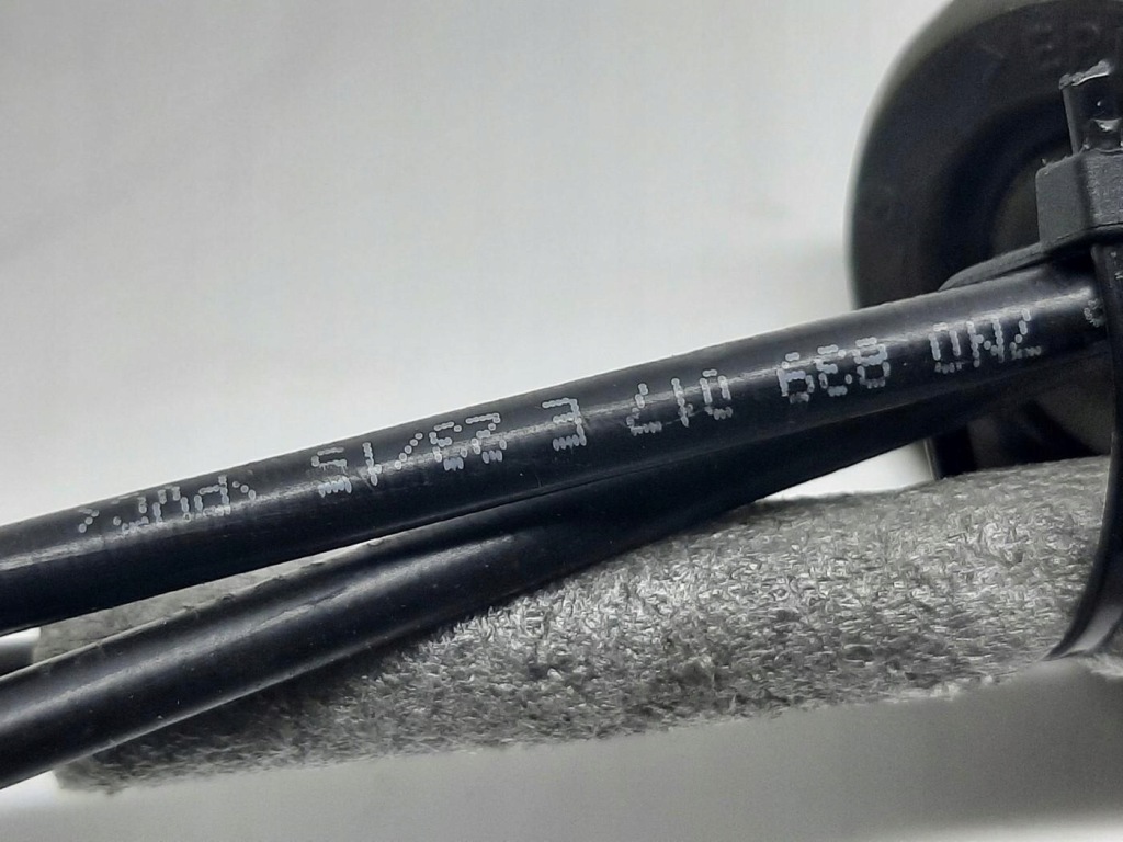 Купити Vw sharan seat alhambra 2 7n0 трос тягa замка двері розсувних ліва