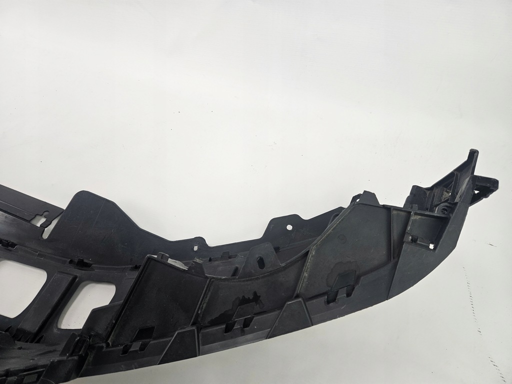 фото №10, Vw t-roc 17 - 21 решітка середня спойлер накладка бампера перед 2ga805903d