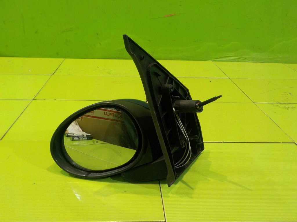 фото №5, Chevrolet spark iii m300 11r дзеркало ліва gct
