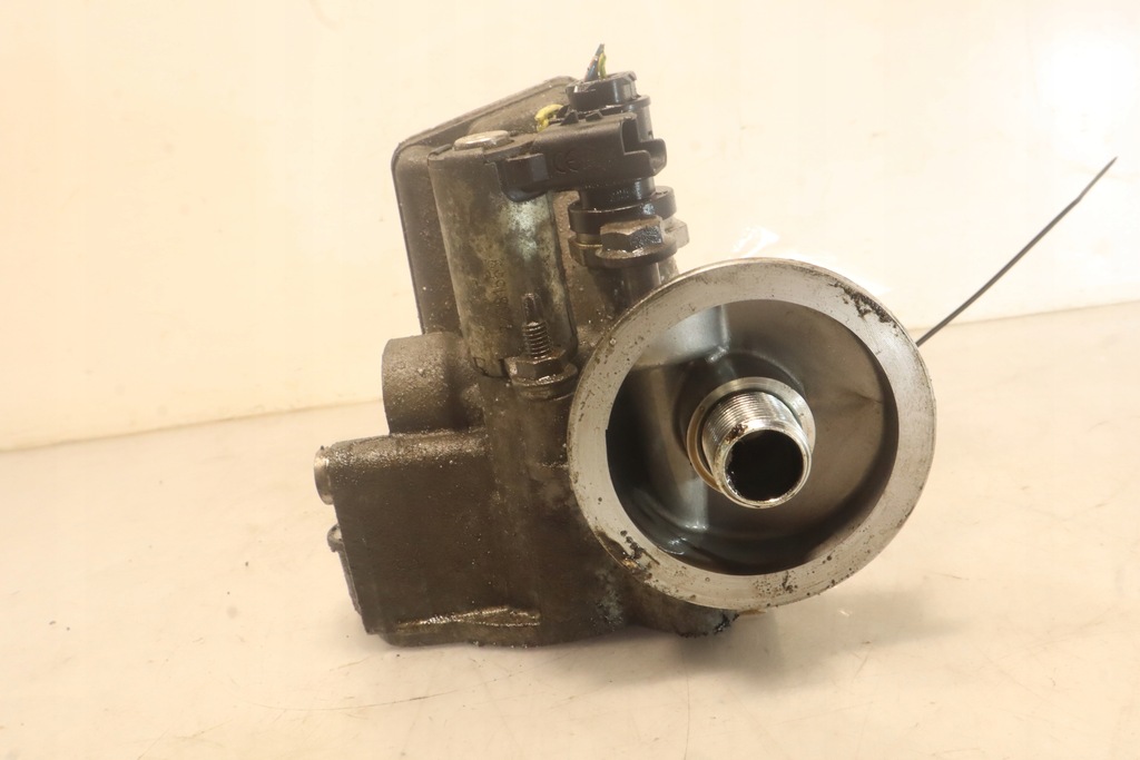 фото №1, Радіатор оливи ford s-max ii 2.0tdci