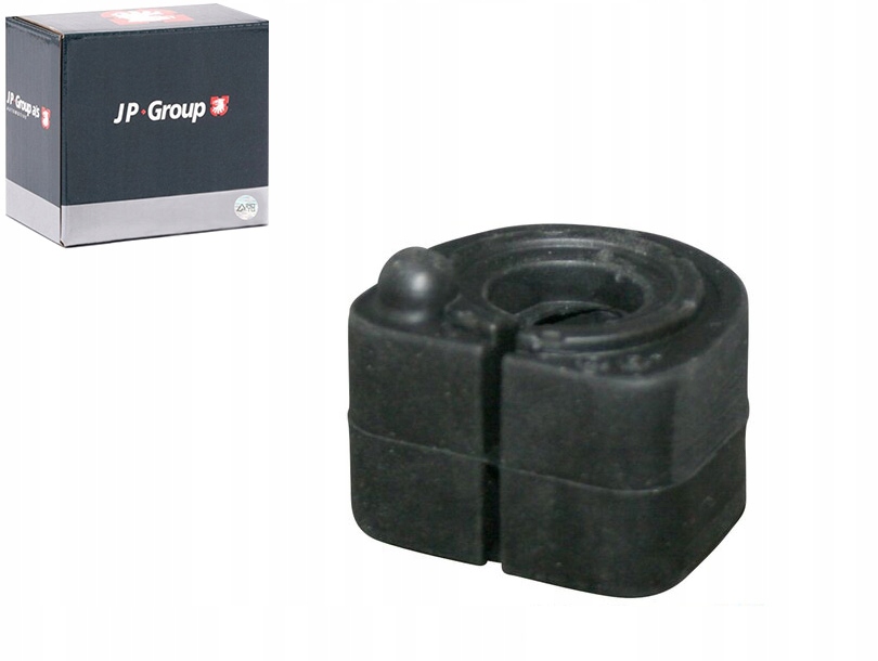 фото №1, Втулка гумовий стабілізатора. задня jp group