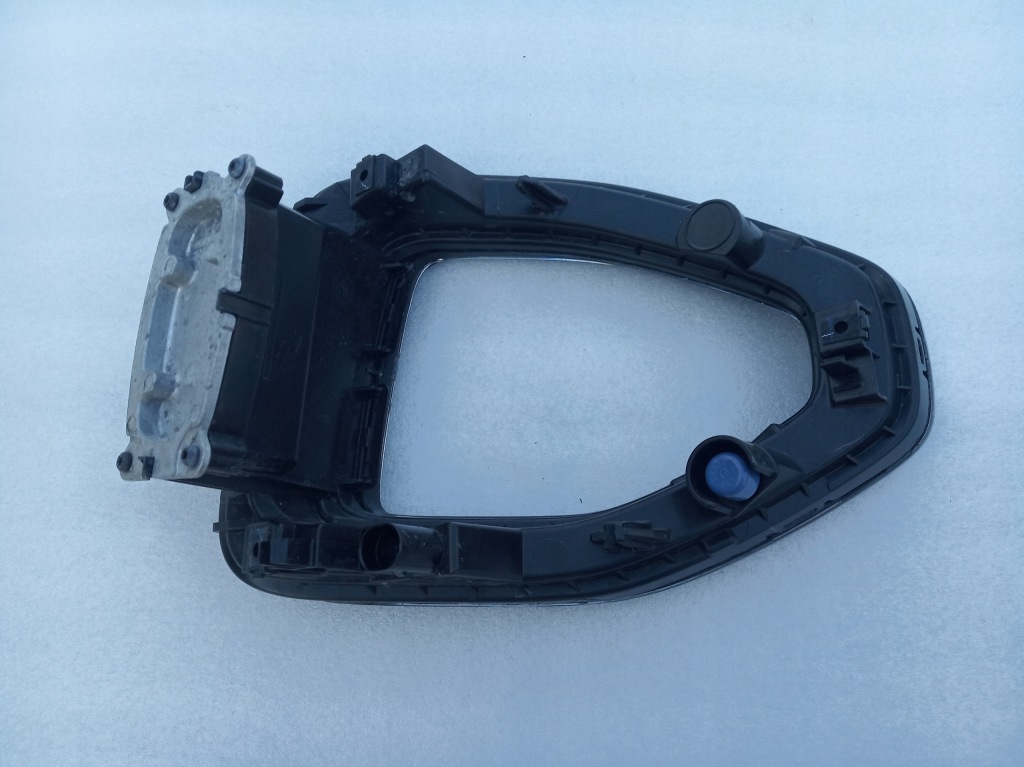 Vw t roc 2ga противотуманная фара led drl левая перед 2ga941055h Оригинал