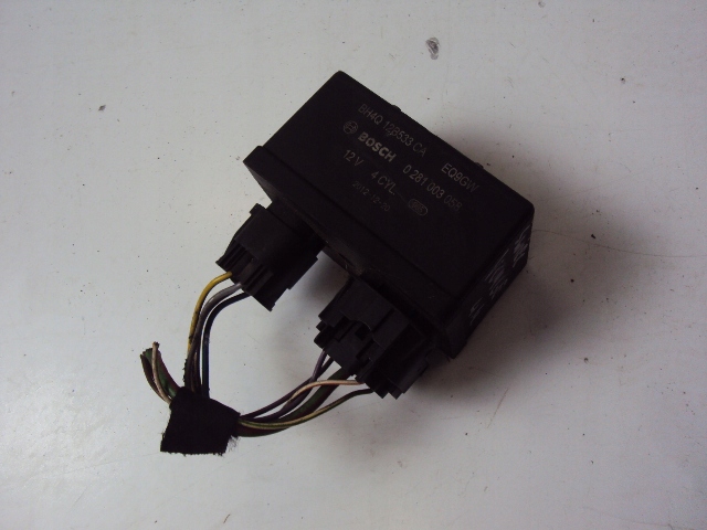 фото №1, Реле свеча range rover vogue 4.4